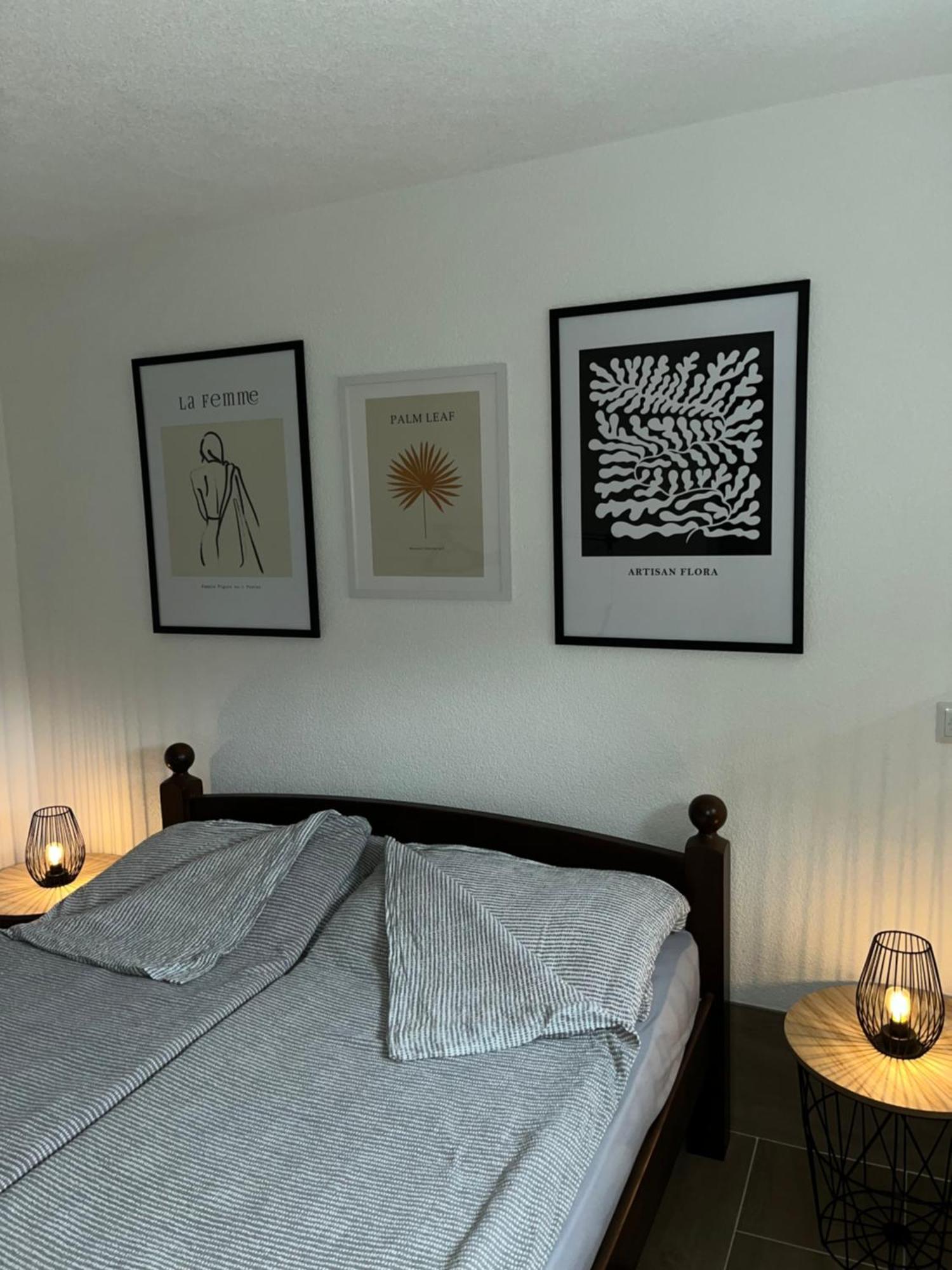 Studio Apartman Azra Kulen Vakuf Eksteriør bilde